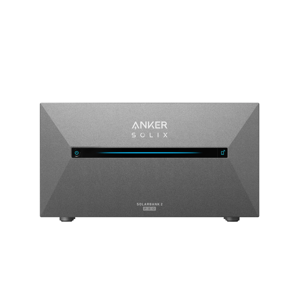 Anker SOLIX Solarbank 2 E1600 Pro