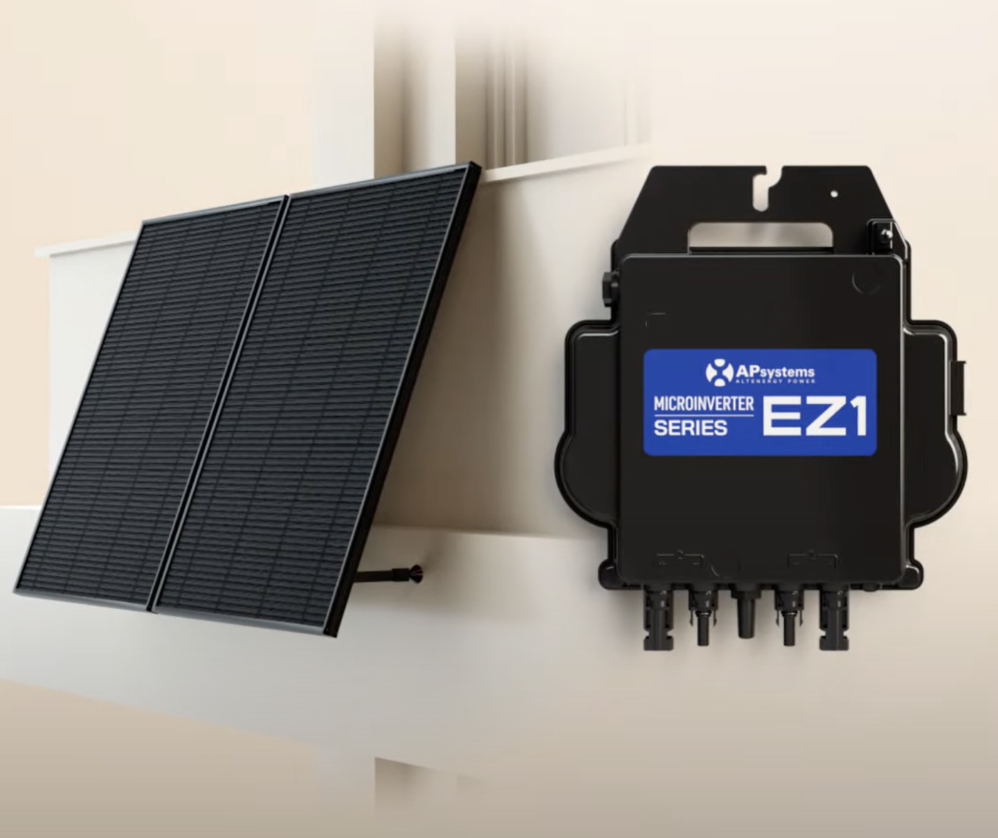 APsystems EZ1-M 800