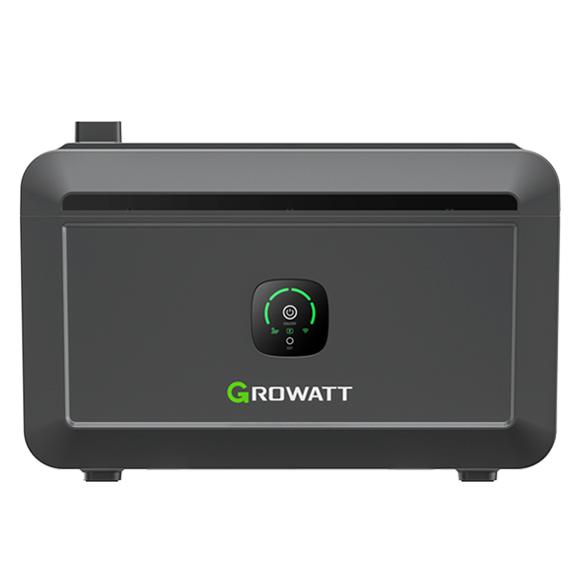 Growatt NOAH 2000
