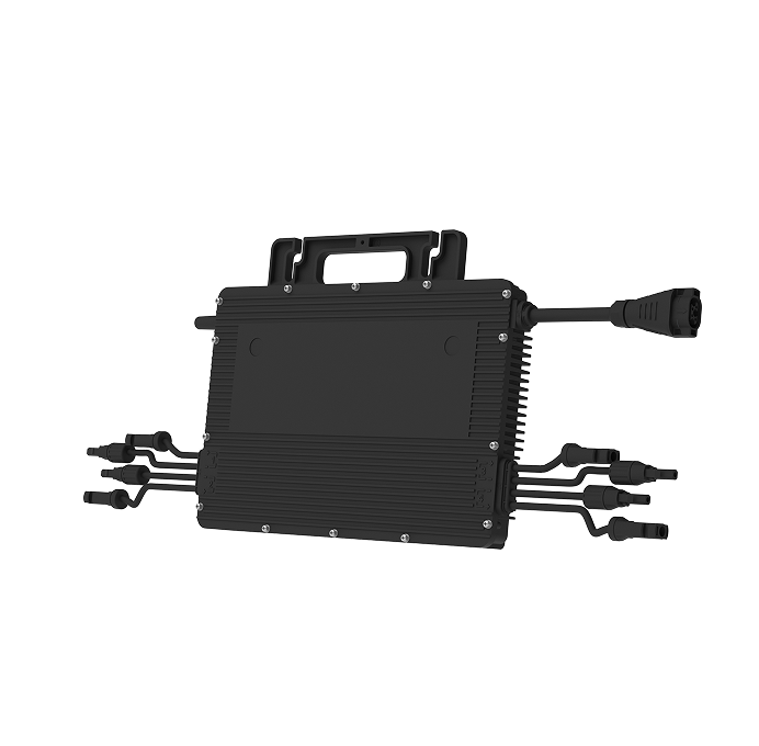 Hoymiles HMS-1600-4T