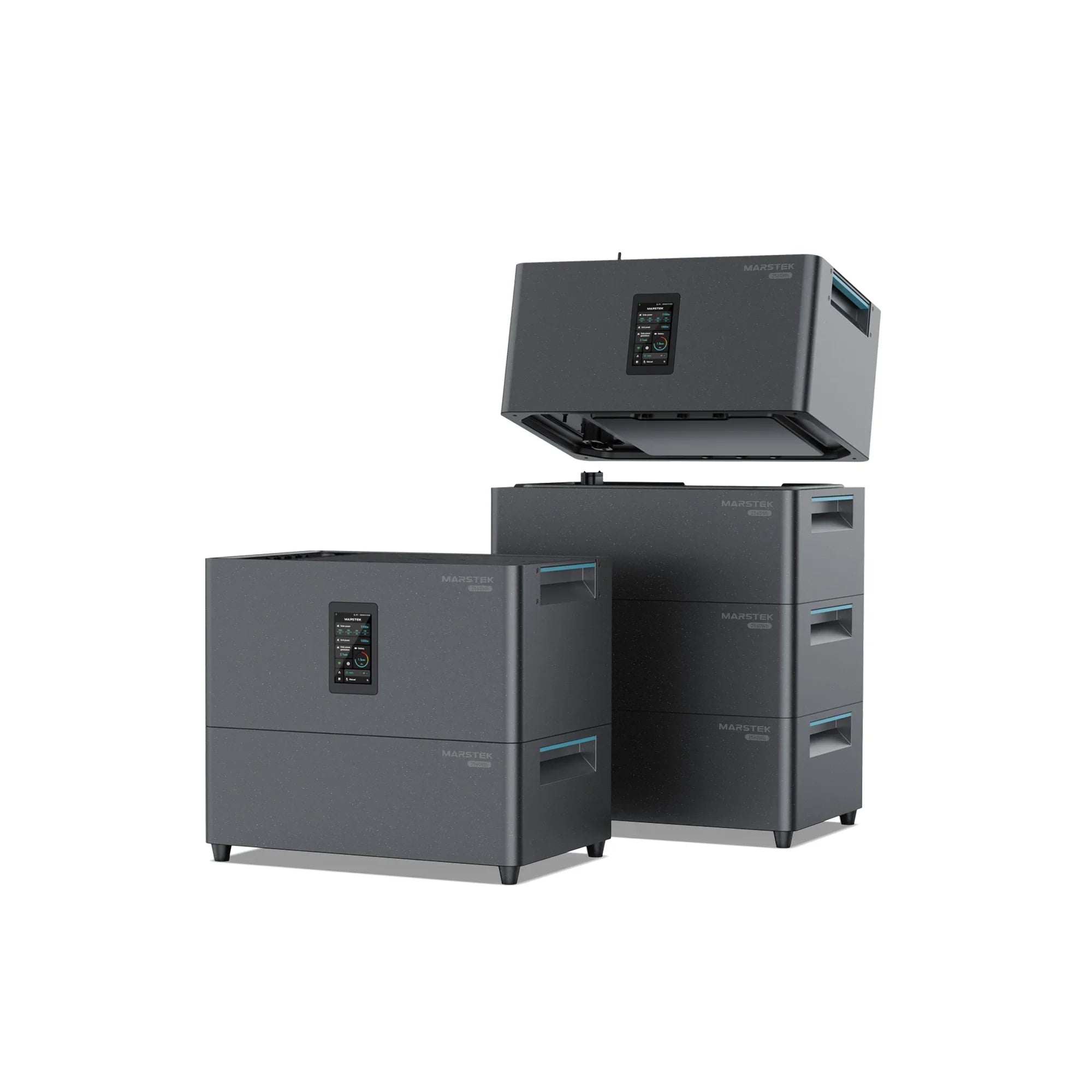 Marstek Jupiter C Plus