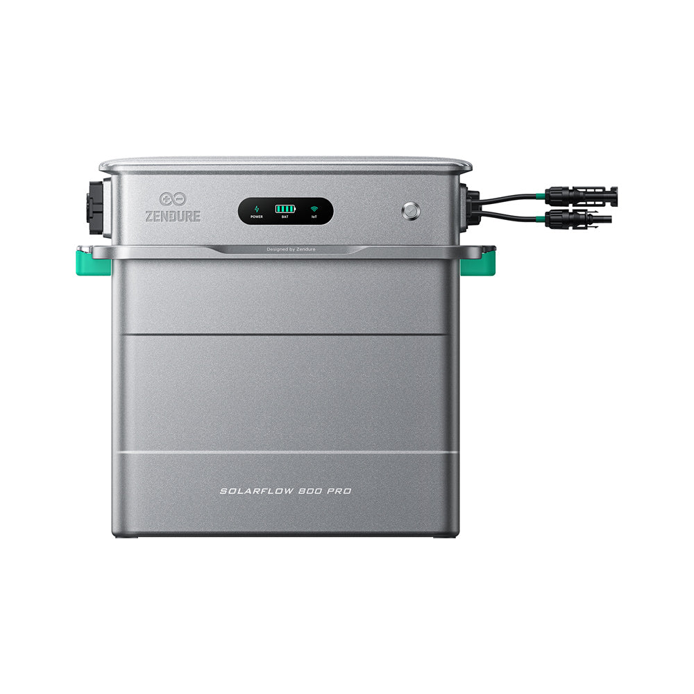 Zendure SolarFlow 800 Pro