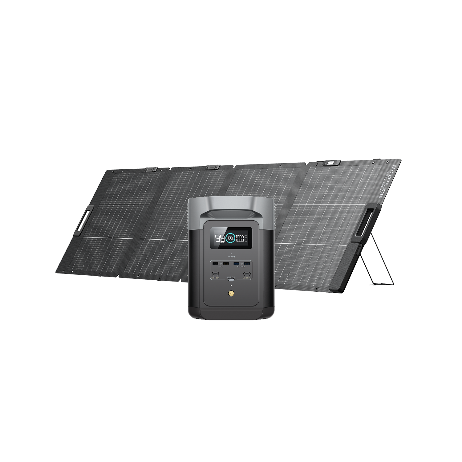 EcoFlow DELTA 2