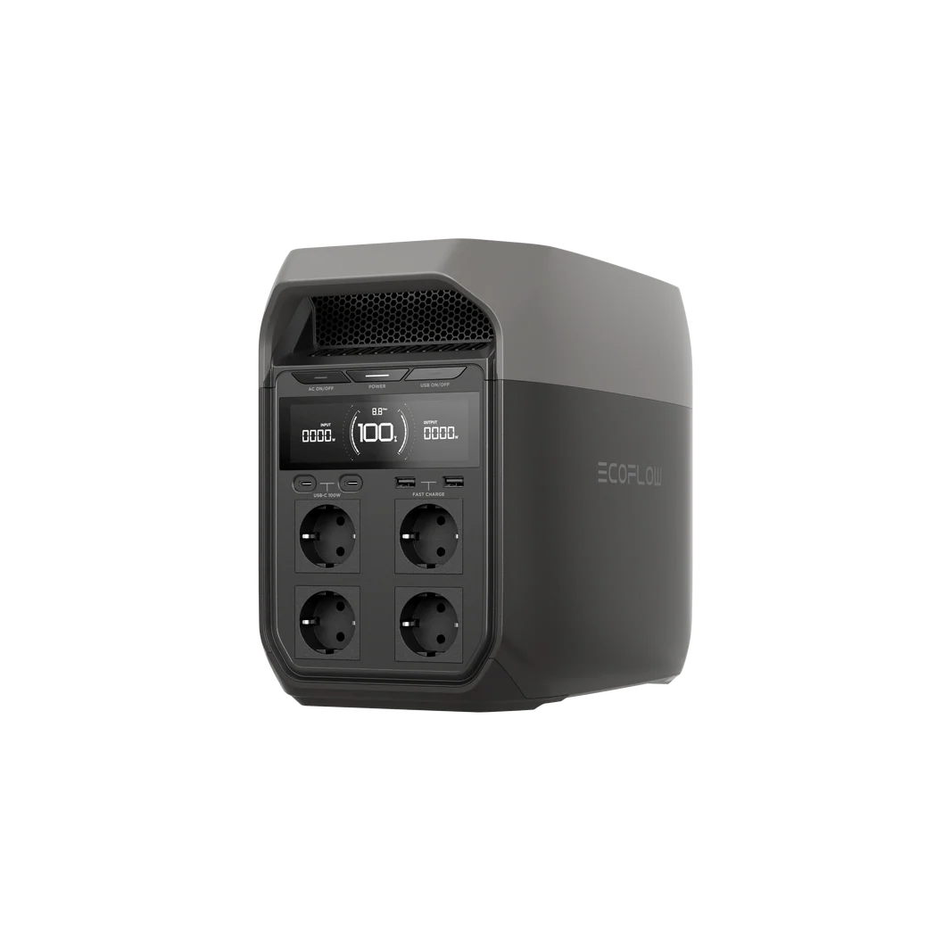 EcoFlow Europe EcoFlow DELTA 3 Serie