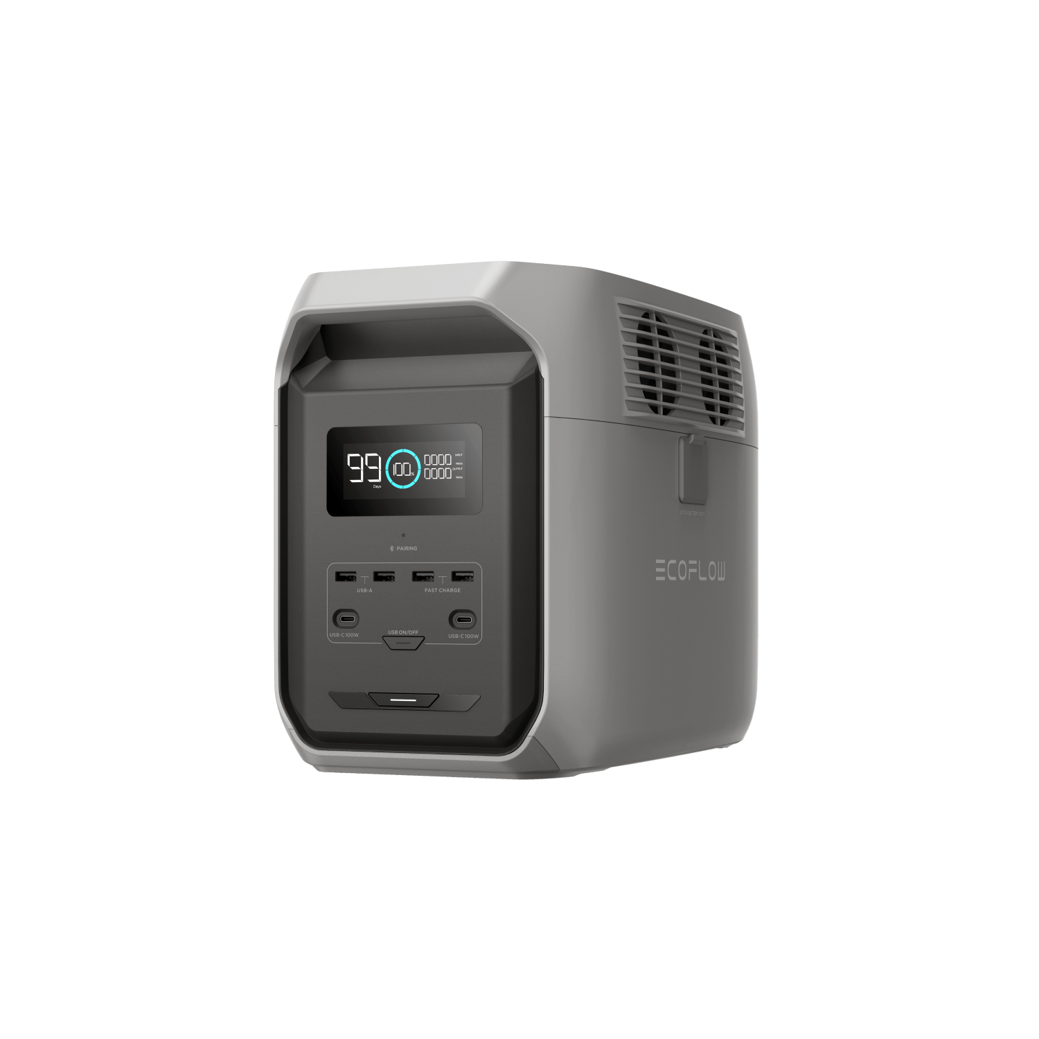 EcoFlow DELTA 3 1500