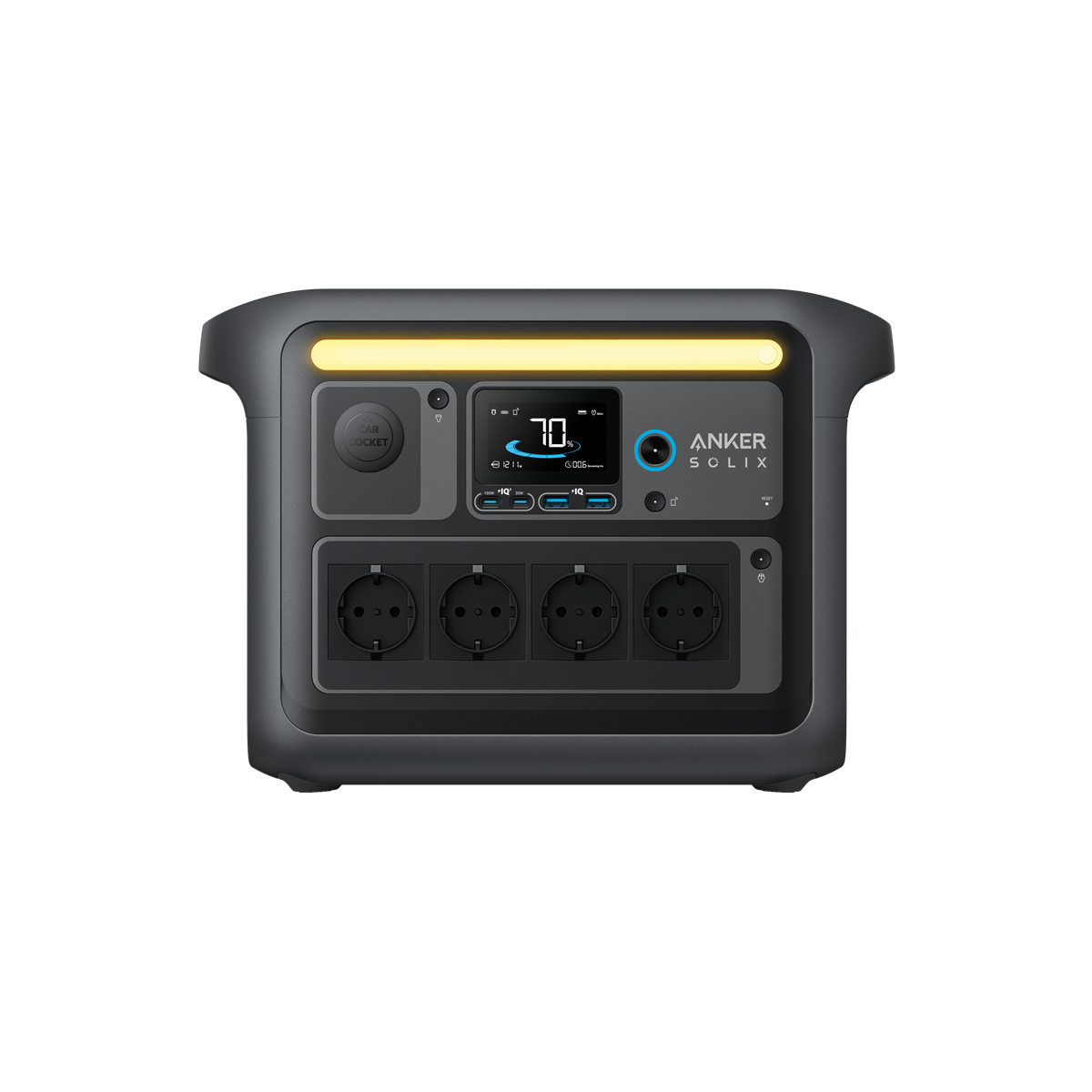 Anker SOLIX C1000X