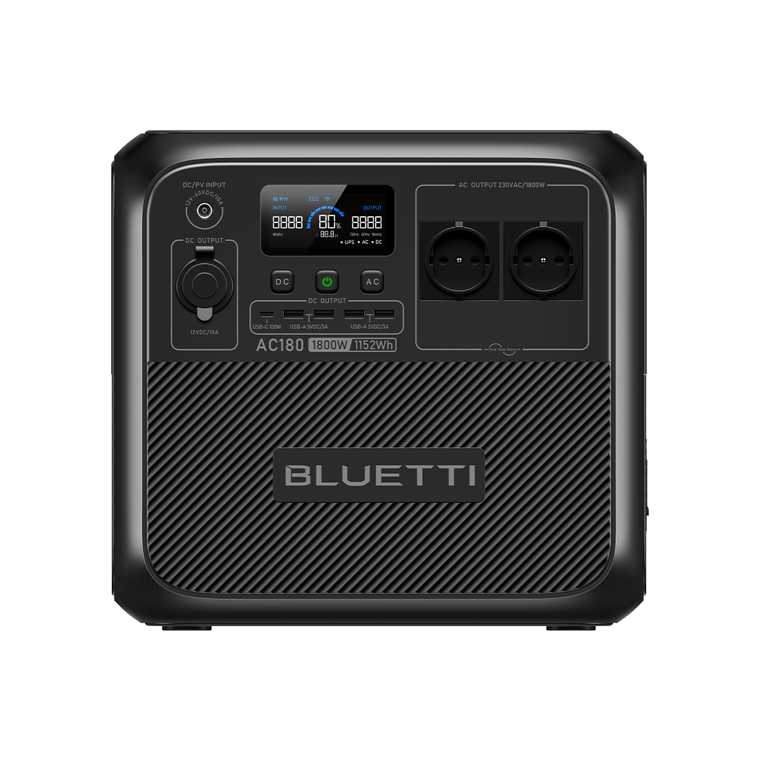 BLUETTI AC180