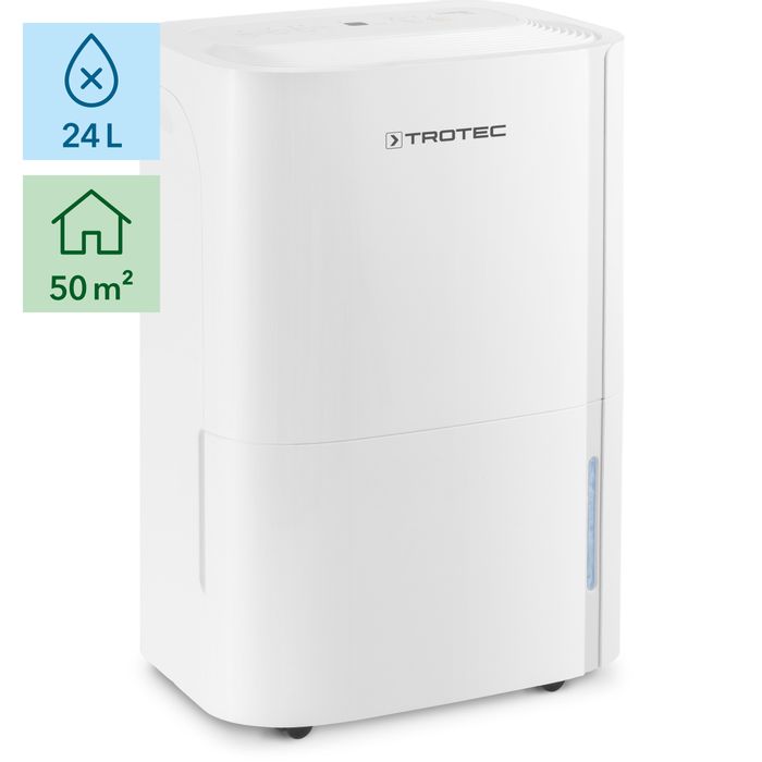 Trotec TTK 66 E