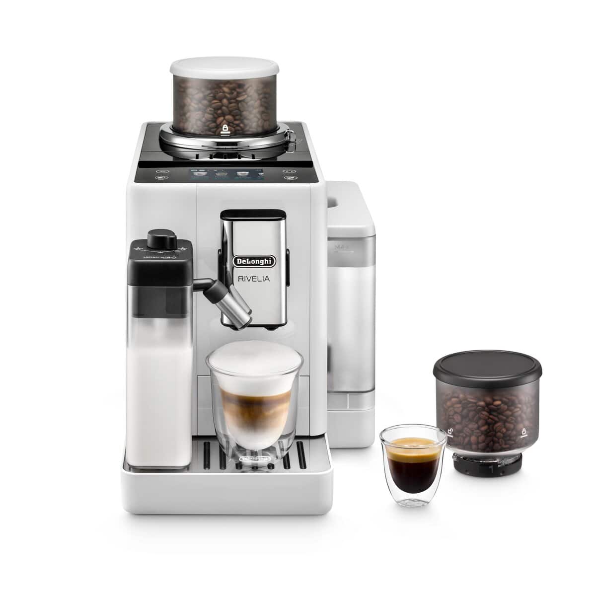 De’Longhi Rivelia EXAM440.55