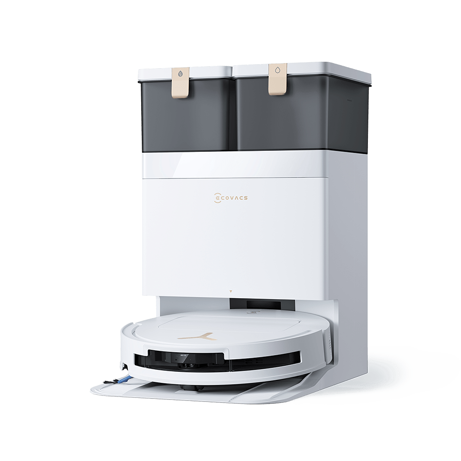 ECOVACS DEEBOT T50 PRO OMNI Gen3