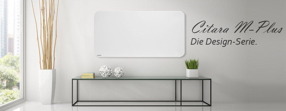 VASNER Citara M Plus
