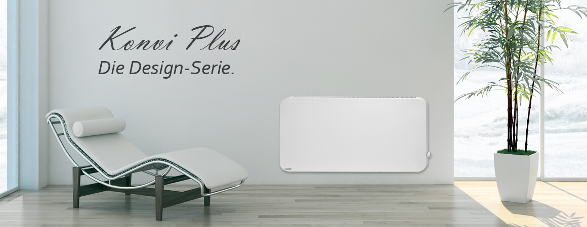 VASNER Konvi Plus