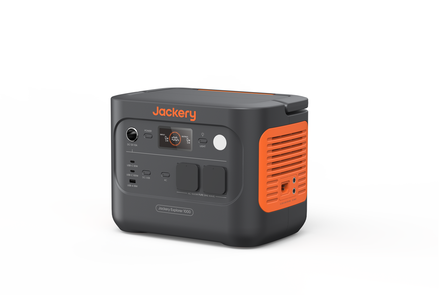 Jackery Explorer 1000 v2