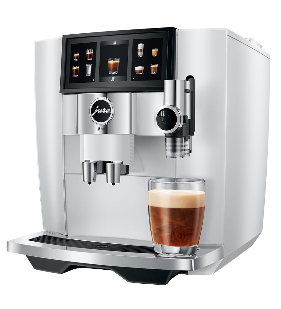 JURA J8 twin