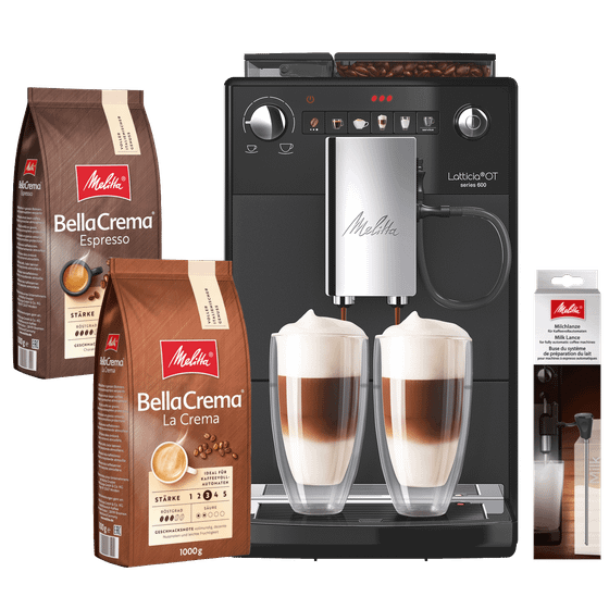 Melitta Latticia OT