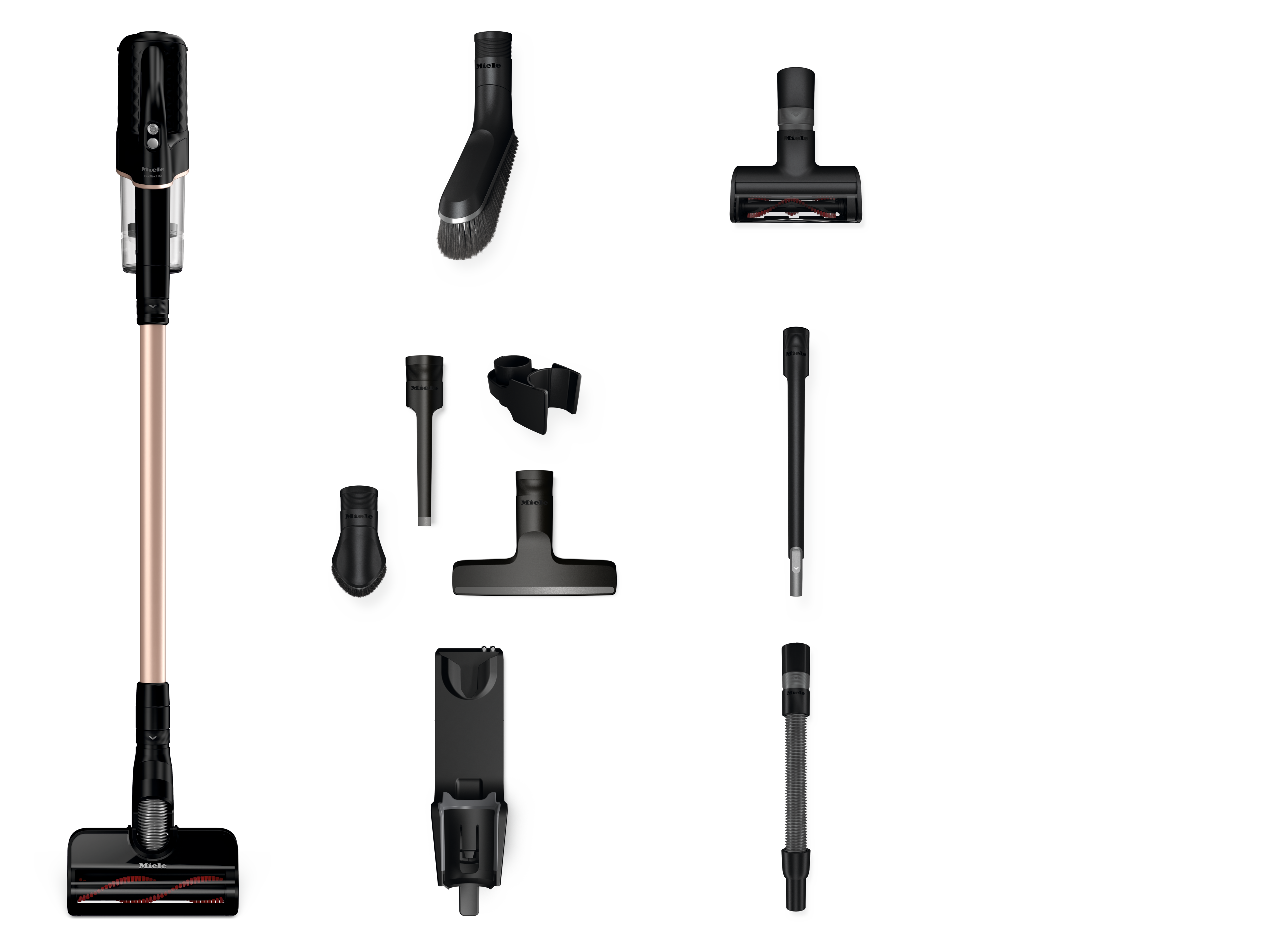 Miele Duoflex HX1 Total Care