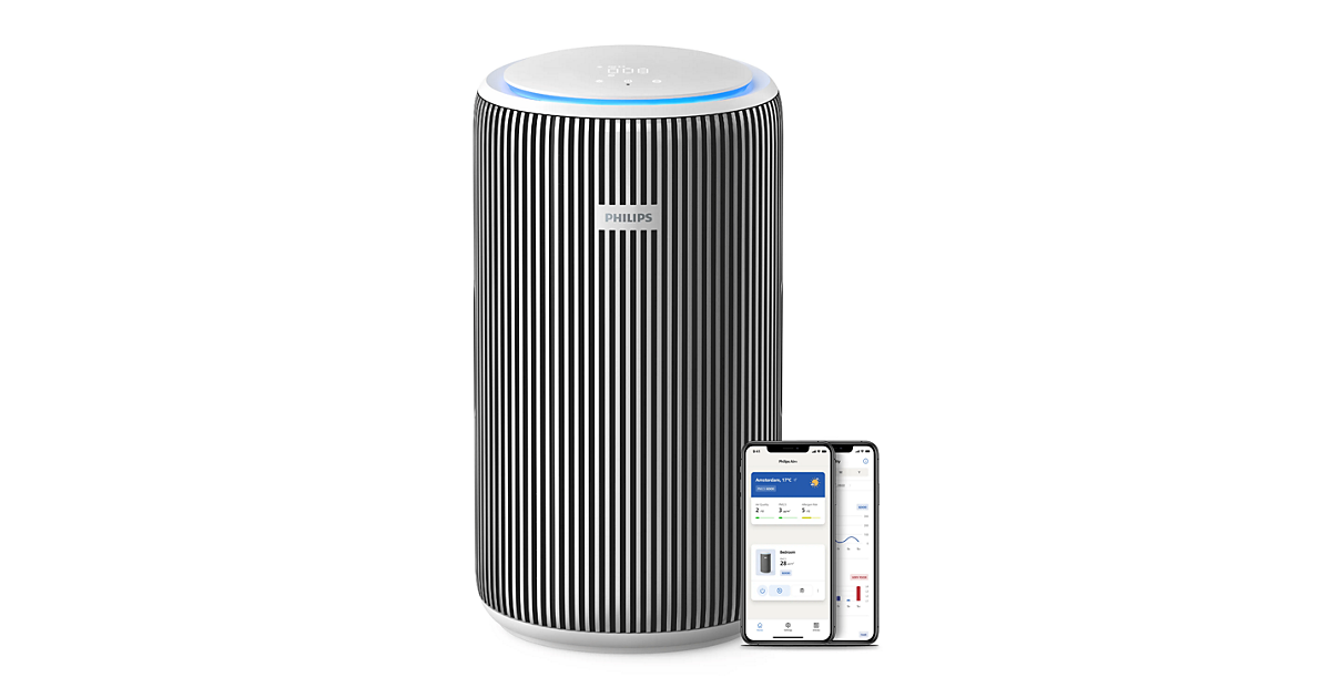 Philips PureProtect 3200 Series