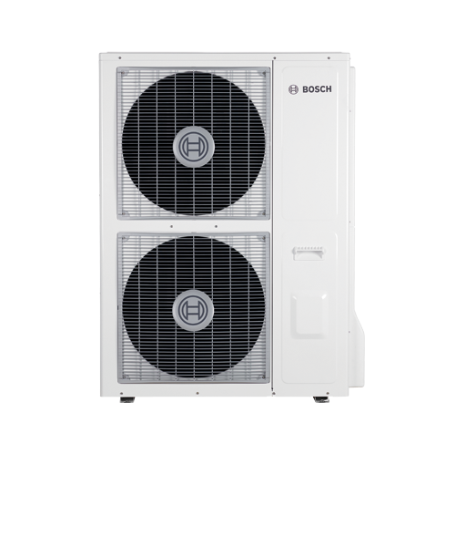 Bosch Compress 3400i AWS