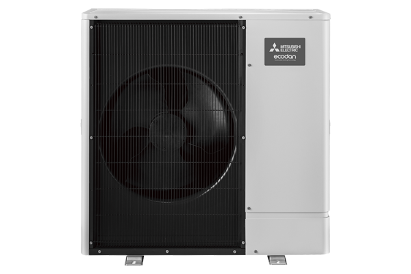 Mitsubishi Electric Ecodan R290 8 kW