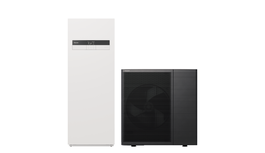 Panasonic Aquarea L 9 kW