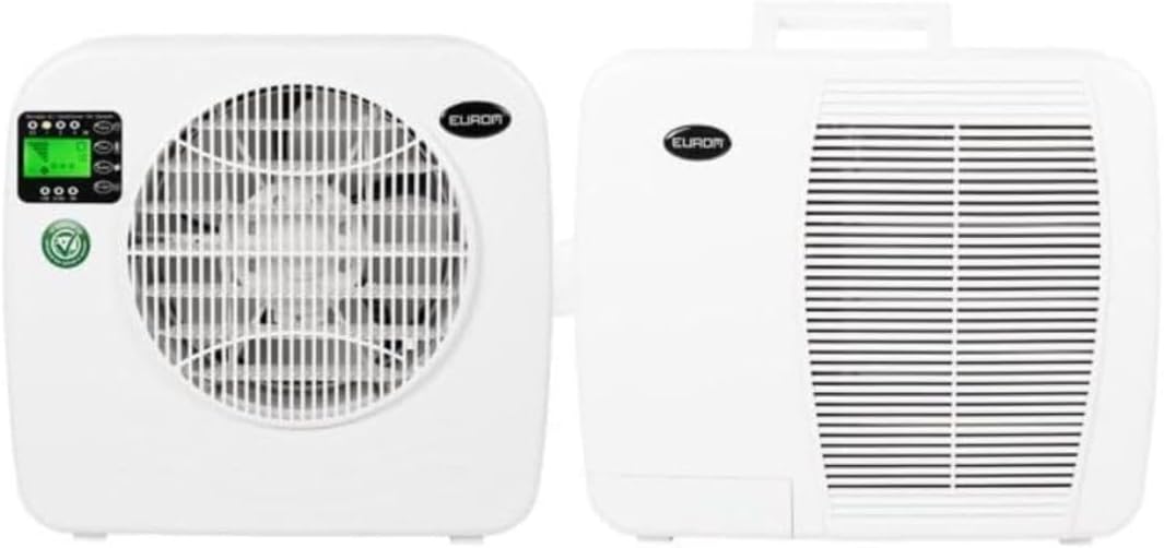Eurom AC2401