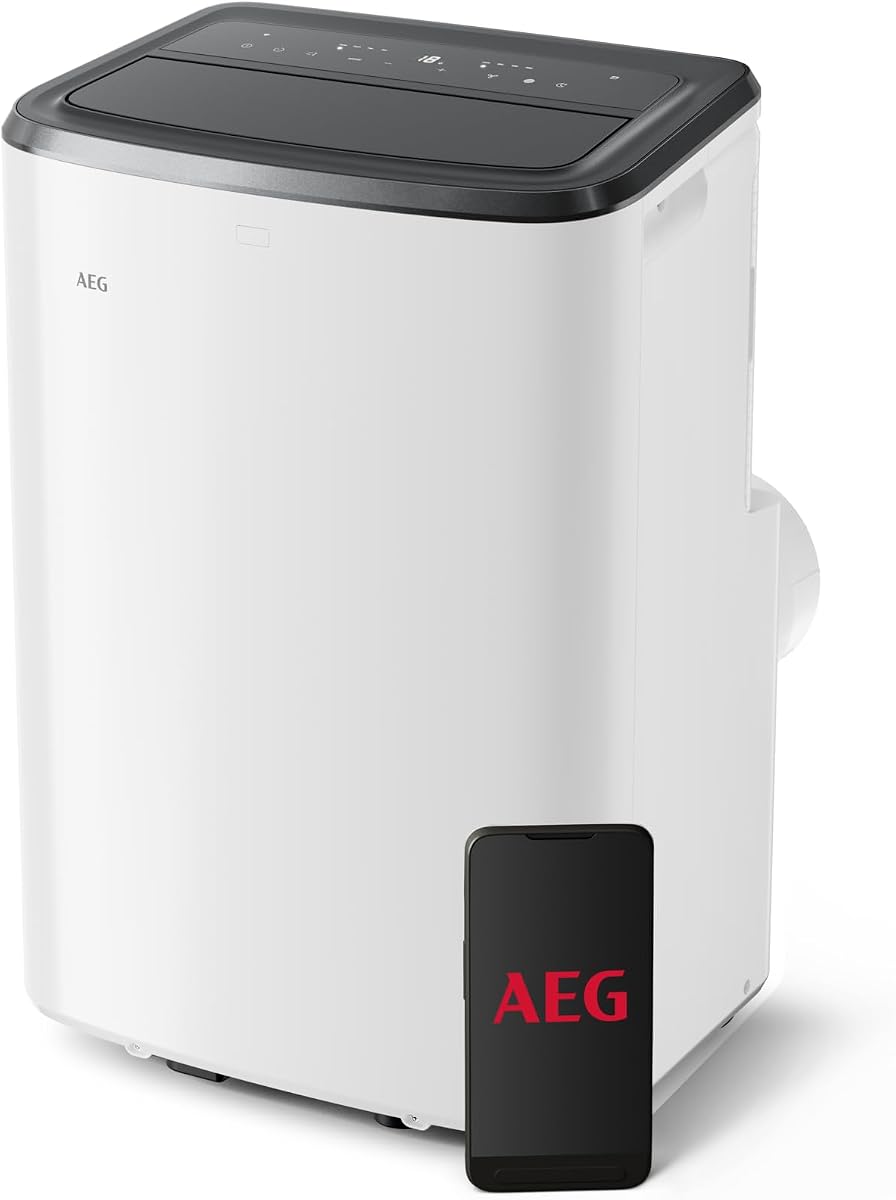 AEG Comfort 6000 AXP26U339CW
