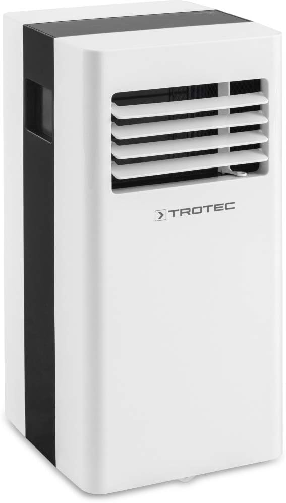 Trotec PAC 2600 X