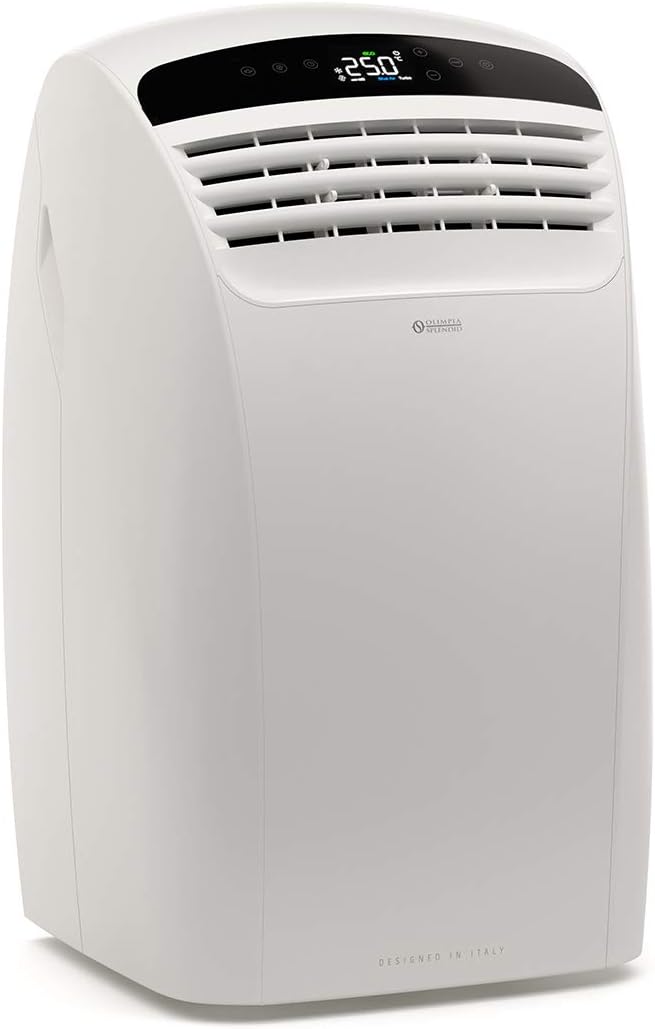 Olimpia Splendid Dolceclima Silent 10 WiFi