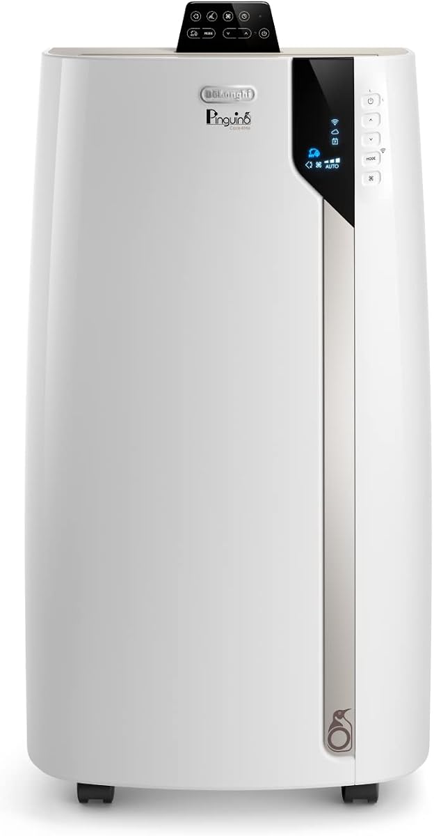 De'Longhi Pinguino PAC EX130 CST WiFi