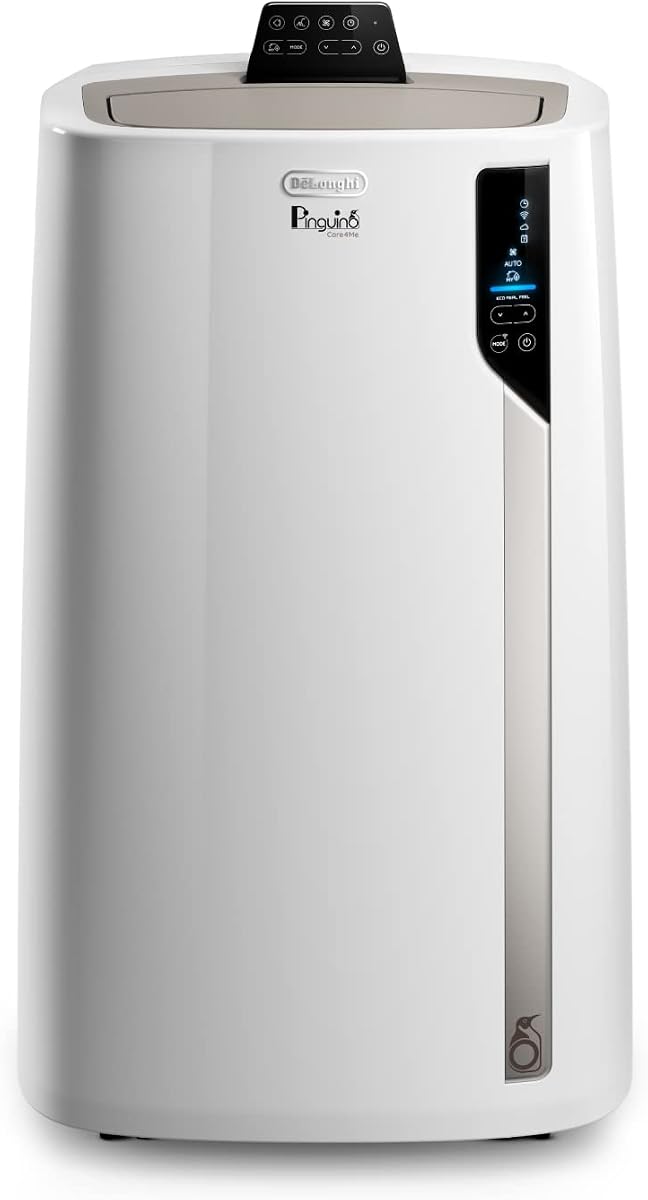 De'Longhi Pinguino PAC EL112 CST WiFi
