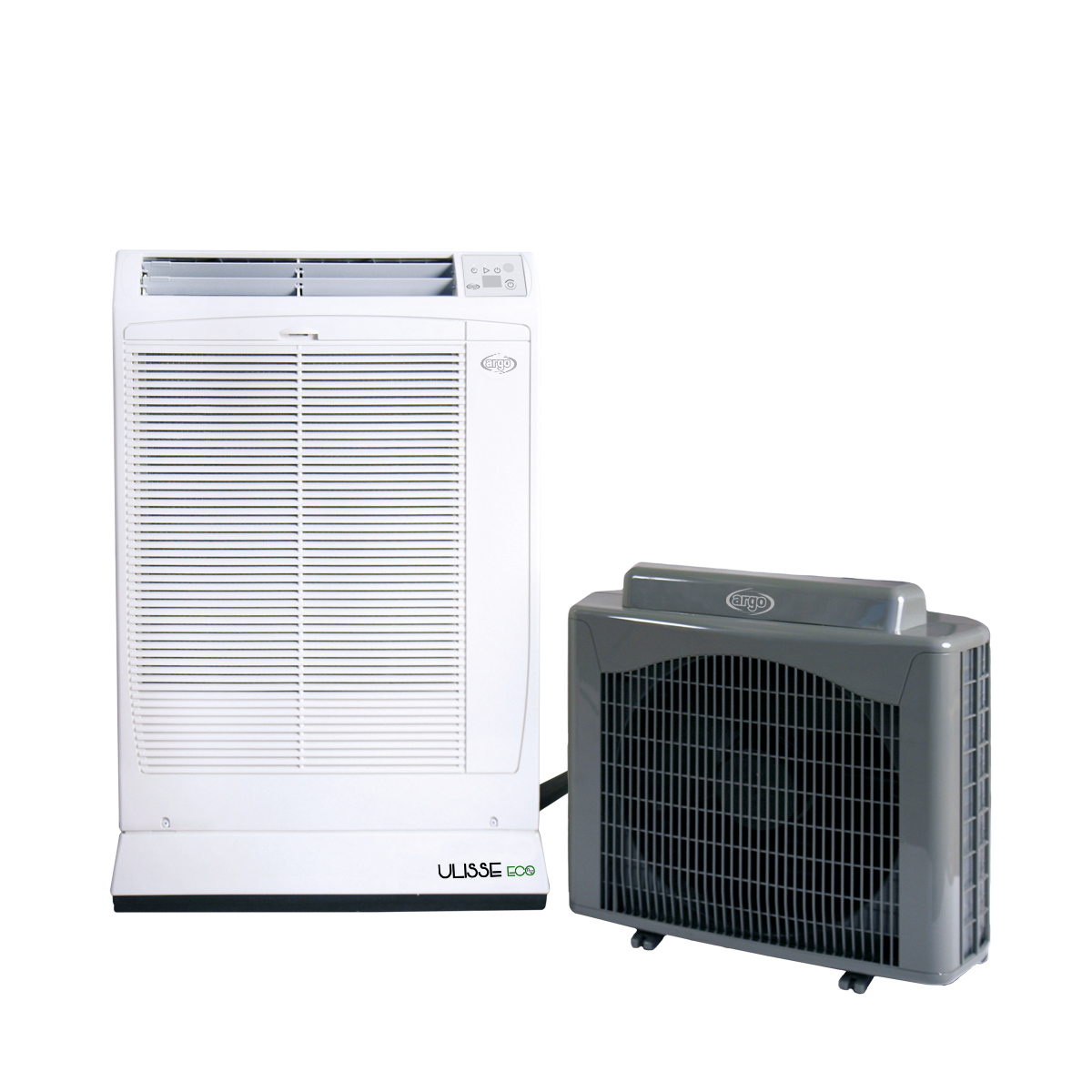 Argo Ulisse 13 DCI Eco