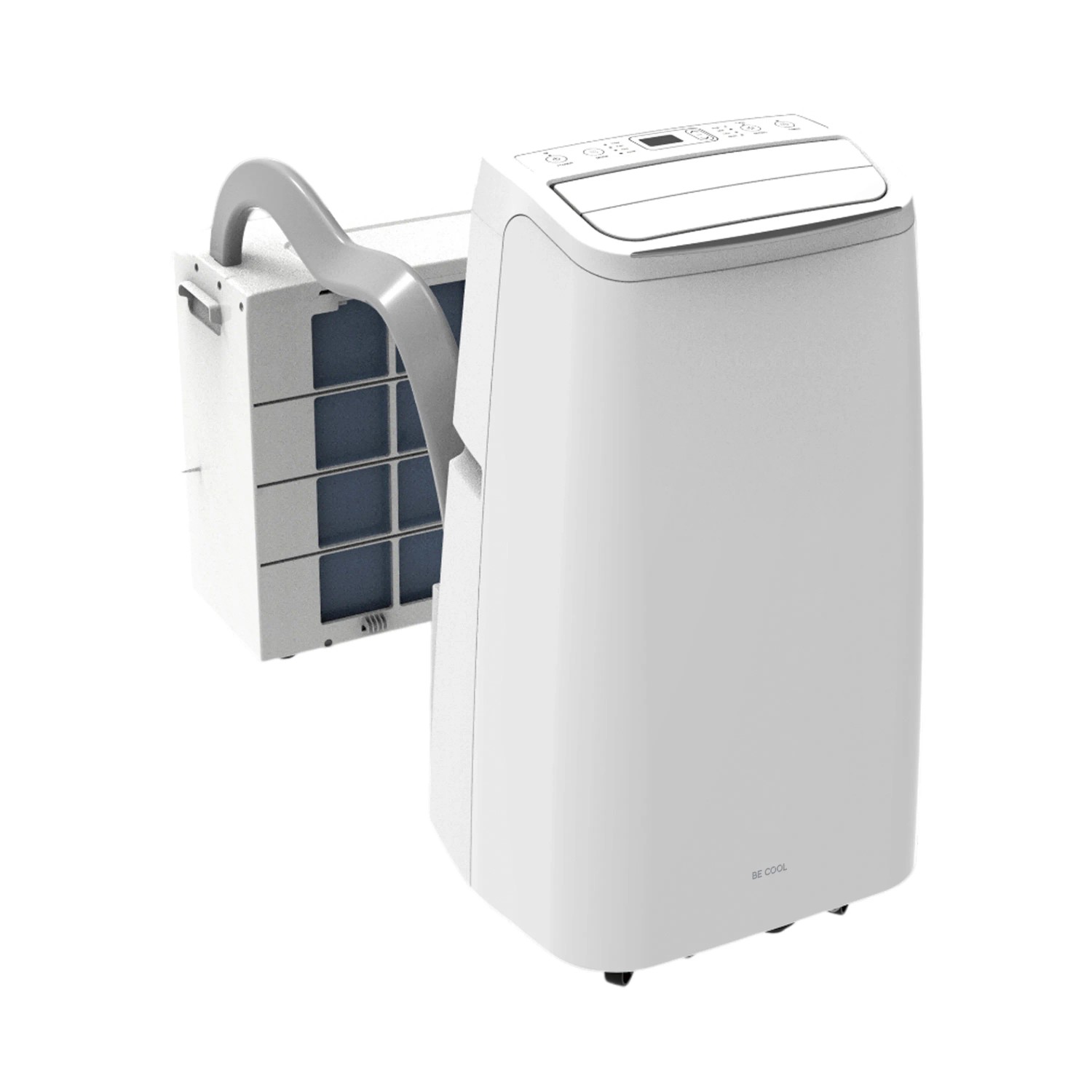 Be Cool BCPSK12KW