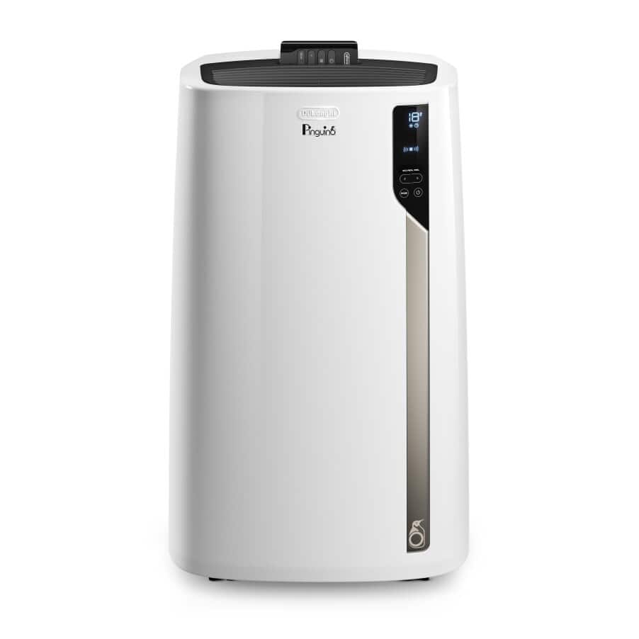 De'Longhi Pinguino PAC EL98 Eco Real Feel