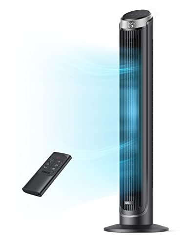 Dreo Cruiser Pro T3 Turmventilator