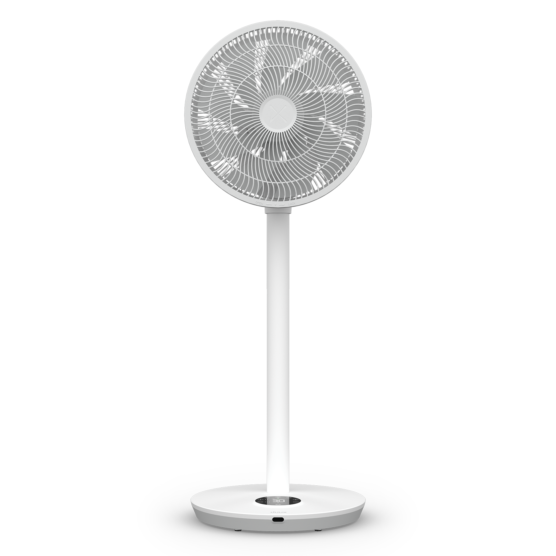Duux Whisper Flex 2 Smart