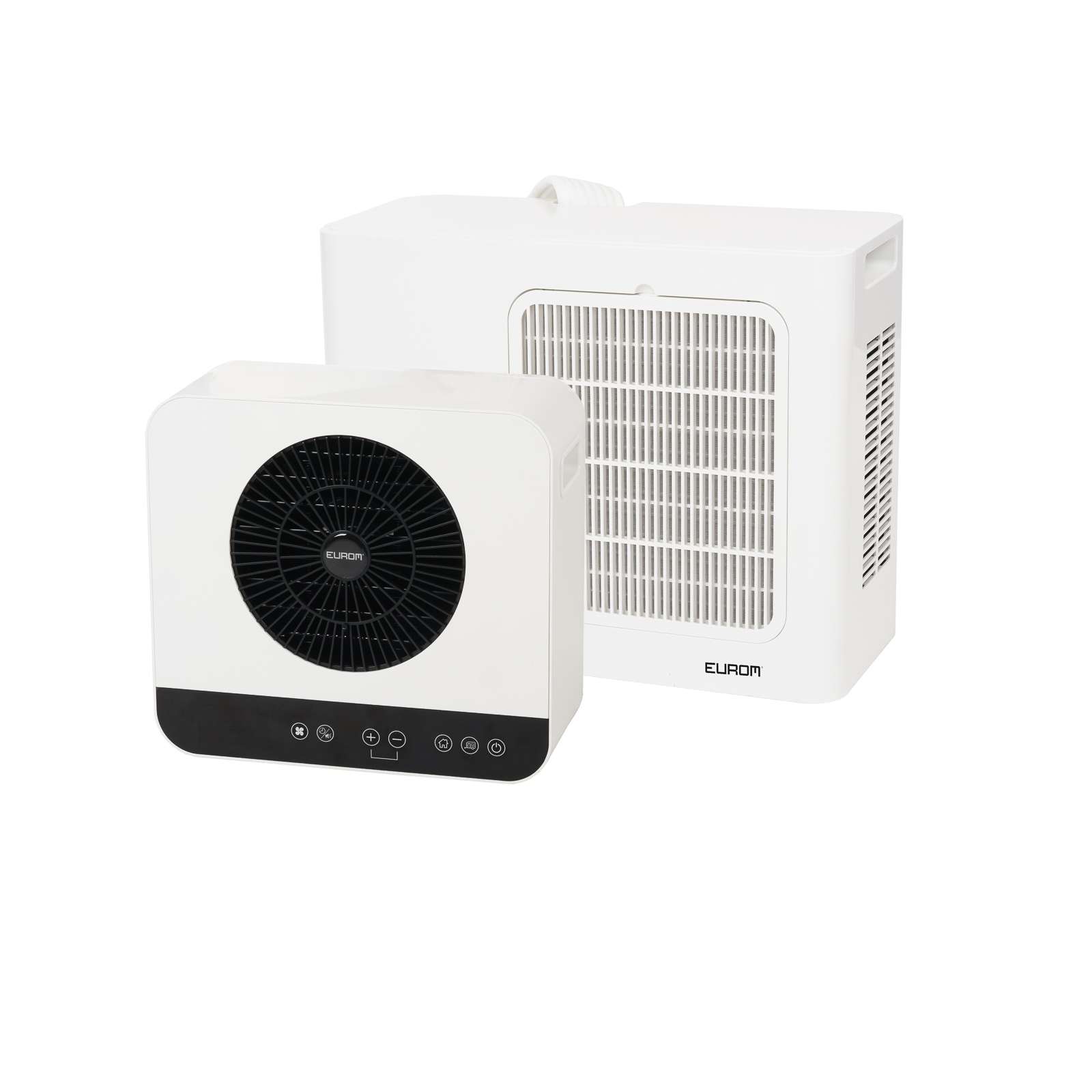 Eurom AC3501 WiFi