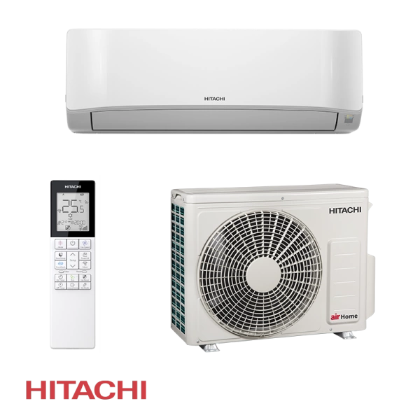 Hitachi airHome 400 2,5 kW
