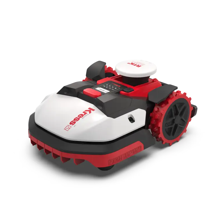 Kress Mission RTKn 1000