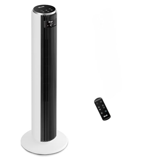 Levoit Classic Tower Fan LTF-F362-WEU