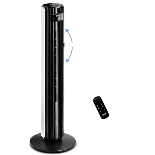 Levoit Classic Tower Fan 42 Zoll