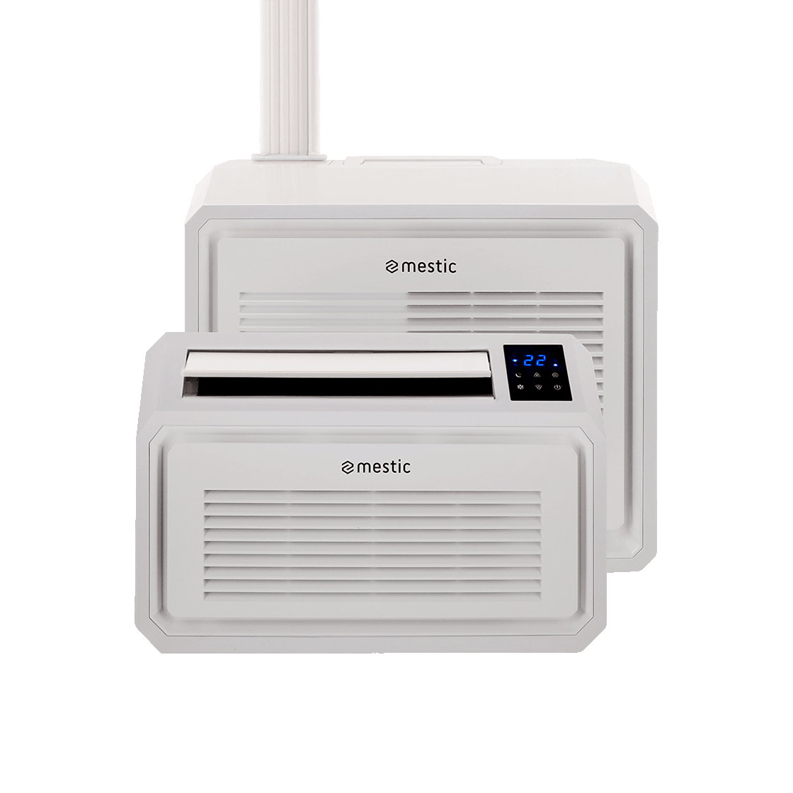 Mestic SPA-5000