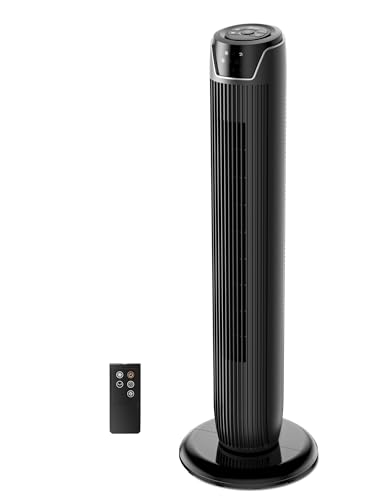 Midea FZ10-17JR Turmventilator