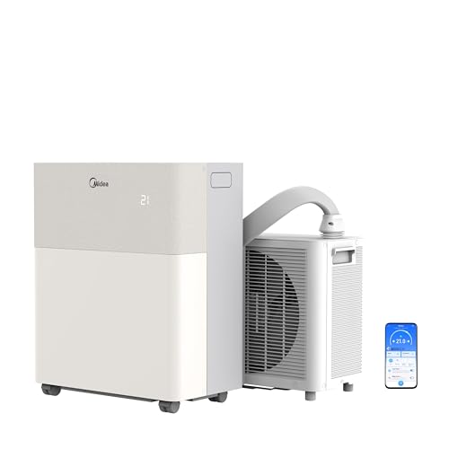 Midea PortaSplit-E