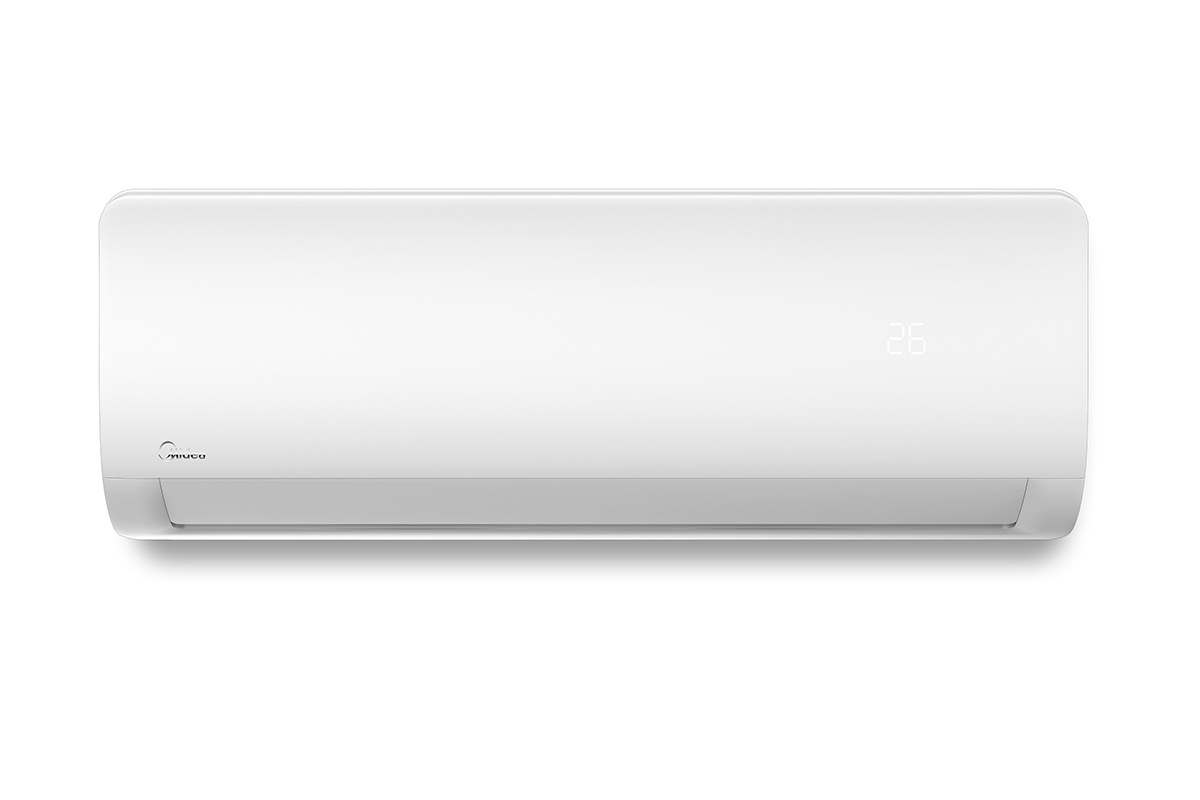 Midea Xtreme Save Pro 2,6 kW