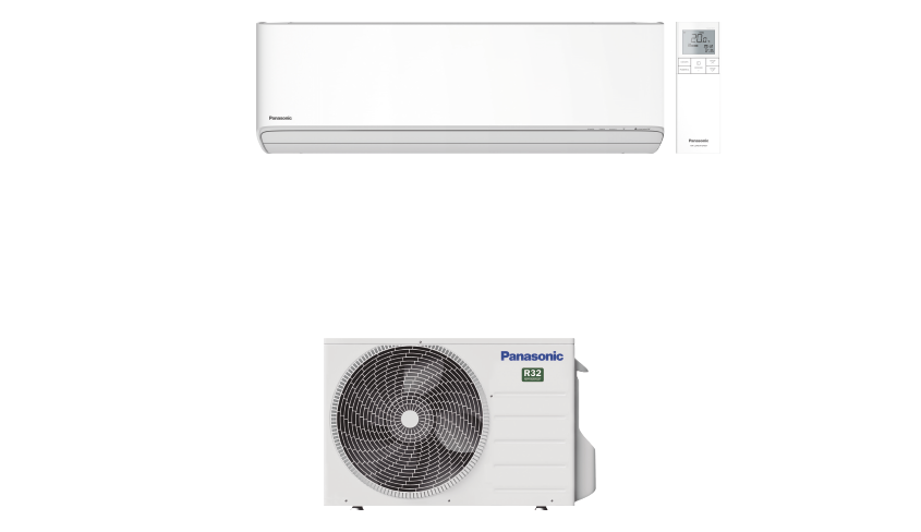 Panasonic Etherea Z35