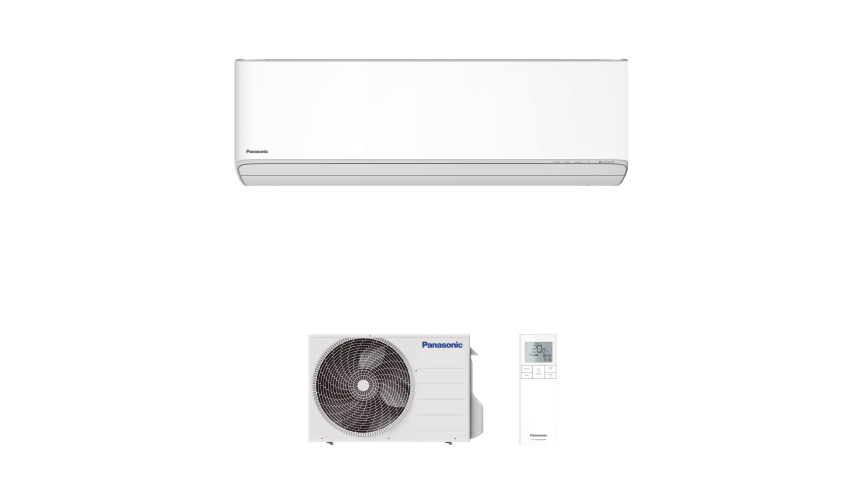 Panasonic KIT-Z35