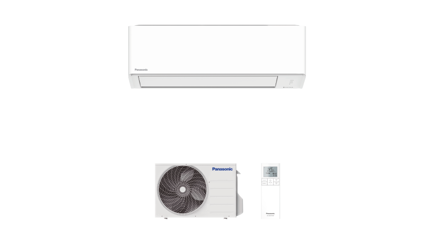Panasonic Compact TZ35