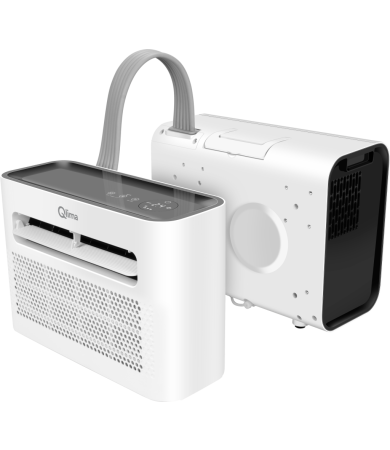 Qlima MS-AC 5002