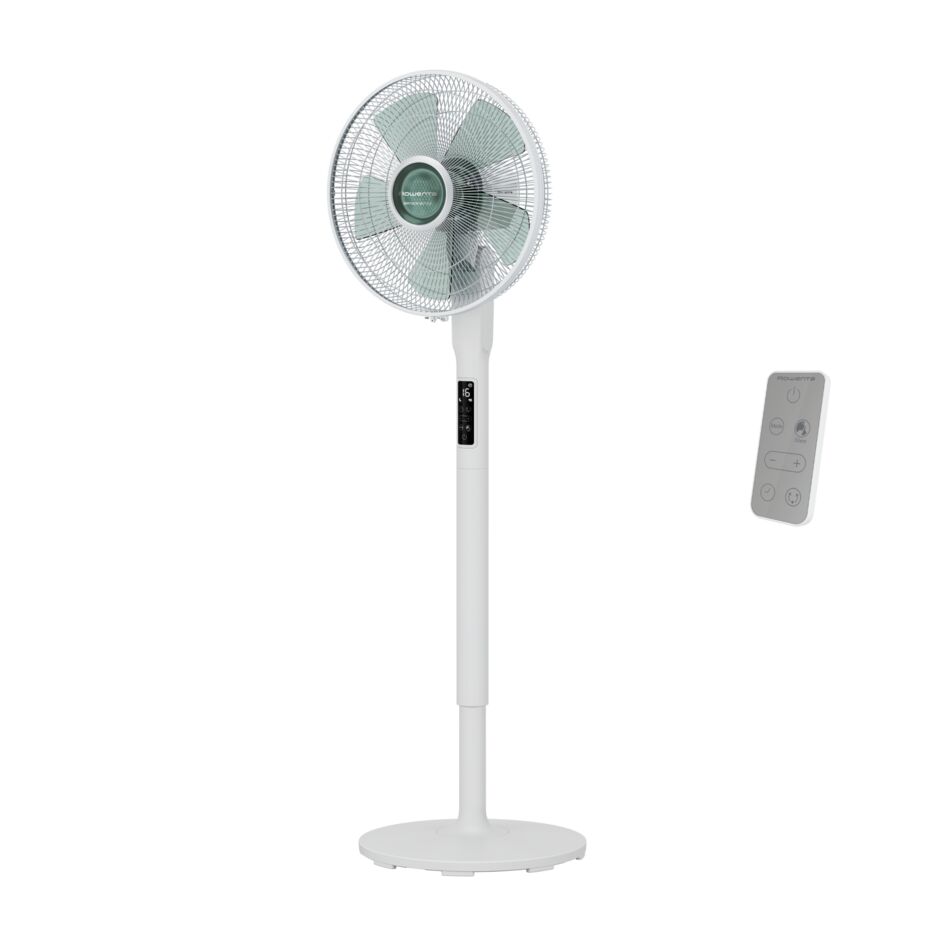 Rowenta Turbo Silence Extreme+ VU5890