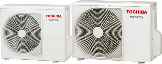Toshiba Seiya 2 RAS-B13E2KVG-E